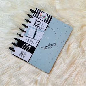 2020 Happy Planner NWT!!